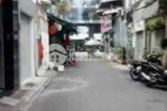 Giá đầu tư bán nhà tân phú hxh 6m gò dầu 3 tầng