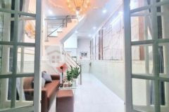 Nhà giá rẻ sổ hồng trao tay chỉ với 1tỷ250tr