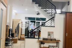 Hẻm xe hơi 65m2 phan văn trị bình thạnh 3 tầng hoàn công vào ở ngay giá 7,3 tỷ