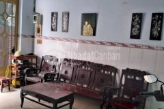 Nguyễn duy cung hẻm 3m 55 m2 3pn chỉ 86trm2