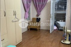Bán gấp căn góc nguyễn chí thanh, quận 10, 75m2, giá rẻ