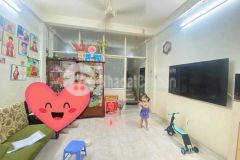 Nhà hxh nguyễn thiện thuật 38m2 3 tầng. giá mới 6.7 tỷ phường 3 quận 3
