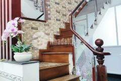 Bình thạnh hẻm 3m, hoàng hoa thám, 3.3 x 14m, 3 lầu, chỉ 6.9 tỷ