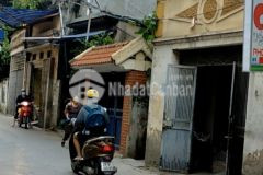 Bán nhà định công 42m 5 tầng mặt tiền 8m, ô tô tránh lô góc, kinh doanh, văn phòng, sổ đẹp