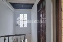 Bán nhà mỹ đình 105m2 5t mt12 nhỉnh 9 tỷ ngõ thông,lô góc.