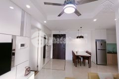 Chung cư vinhomes dcapitale cho thuê căn hộ 2 ngủ full nội thất tầng cao view đẹp
