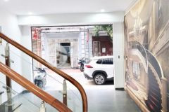 Bán gấp nhà ngõ 178 đường giải phóng tx 65m2, 5 tầng vỉa hè kinh doanh nhỉnh 13 tỷ 0335874438