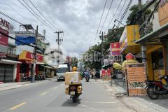 Bán đất mt thống nhất, p.11, gò vấp 20 x 54 1.073m2, giá 110 tỷ