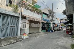 Bán nhà, đường nguyễn sơn, tân phú, 76m2, chỉ 6 tỷ5.