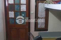 Thái thịnh 4 tầng 9 phòng mặt ngõ thông đống đa