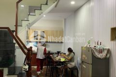 Nhà đẹp hiện đại, hxh thông chợ bình triệu, ql13, gigamal, hbc 36m2 2 tầng chỉ 4 tỷ 3
