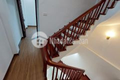 Bán nhà cầu giấy, dt54m x4t, mt4m. giá 5,8 tỷ.