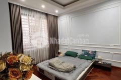 Duy nhất biệt thự đống đa, phương mai 84m2 ô tô giá chào nhỉnh 9 tỷ. lh khánh trần 0972858666.