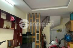 Bán gấp nhà phố giáp nhất, lô góc thoáng sáng, 29m2 5 tầng ở luôn giá 2.7 tỷ 0961771396