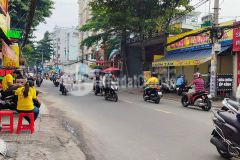 Bán nhà 50m2 c4 3.9x13 3.75tỷ thống nhất p16 gò vấp