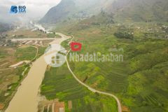 Đất nền hà giang,phù hợp làm homestay,viewpoint thung lũng lùng tám.
