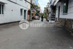 Cần bán nhà hxh hai chiều 220 lê văn sỹ q3 8 tỷ 3.6x9.5m khu dân trí cao