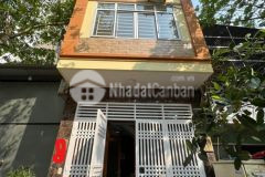 Bán nhà liền kề cổng đồng la khê, dt48x5,mt4, ô tô, giá 7 tỷ