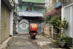 Ngang khủng 6x15m oto ngủ nhà lâm văn bền f.tân kiểng q.7 5pn 8.25 tỷ. liên hệ 0972998989