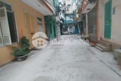 Chính chủ bán nhà lương ngọc quyến, thanh xuân 45 m² 3t, 2 mặt ngõ, 4.45 tỷ 0335874438