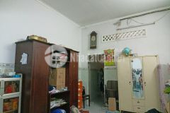 Lô góc gần hxh sư vạn hạnh, quận 10, 76m2, chỉ 6 tỷ nhỉnh