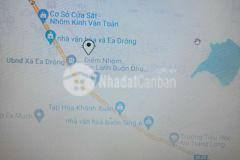 Tôi có lô đất cần bán tại thị xã buôn hồ daklak