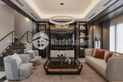 Bán nhà phố trung kính cầu giấy ôtô thang máy kinh doanh chỉ 15 tỷ