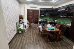 Bán nhà mặt tiền 19m mặt phố ái mộ long biên lô góc kinh doanh 80m2