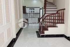 Bán nhà hoàng đạo thành thanh xuân, ô tô 2 thoáng ngõ thông, 38m2 5t hơn 4 tỷ.