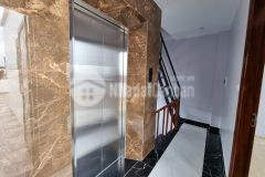 Siêu phẩm trung yên vị trí đỉnh thông sàn kinh doanh thang máy 0962745289