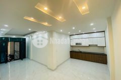 Bán nhà 29 ngõ 28924 đê la thành, ngõ ba gác, 7 phòng khép kín, dt 47m5 tầng4.8 tỷ