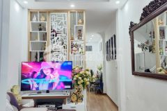 Quá hot, nhà đặng tiến đông, lô góc ba thoáng siêu đẹp ô tô gần, nhỉnh 4 tỷ.