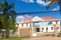 Chính chủ bán đất nền tân biên tây ninh 155m2 sẵn thổ cư sau ủy ban giá 250tr