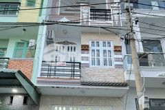 Bán nhà mới hoàn thiện trệt 2 lầu kdc đhyd p.an khánh tpct