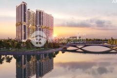 Căn hộ cao cấp dĩ an chỉ 1tỷ5 thanh toán 450 triệu nhận nhà.