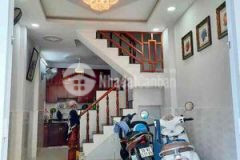 Bán nhà giáp q1, 48m2, đinh tiên hoàng bình thạnh, chỉ nhỉnh 4 tỷ