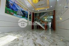 Cần bán gấp nhà quận bình tân đường hương lộ 2, 64m2 chỉ nhỉnh 6 tỷ.