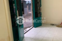 Bán nhà lô góc 2 mặt tiền hẻm chỉ 1 điện biên phủ p22 bình thạnh cn 38m2 chỉ 4.6 tỷ