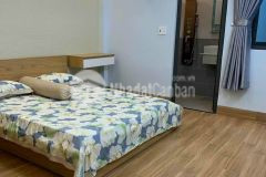 Phú nhuận hẻm 3.5m, 4 x 13m, 2 lầu, 6.2 tỷ, phan đình phùng