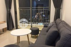 Cho thuê ch 1 pn, 50m2, the sun avenue, quận 2