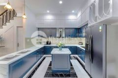 Bán nhà lk kđt văn phú hà đông. mặt tiền kd, 82m, 5t, tiền 5m, chỉ 13 tỷ.