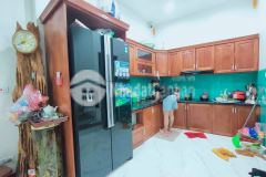 Siêu hiếm cực chất nhà phúc lợi 45m2, mt4,36m, ô tô giá đầu tư 2,5 tỷ.