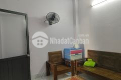 Mặt phố, đường 2 chiều, thửa đất đẹp phố trần quý cáp, đống đa. 0911554873.