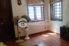 Bán nhà đa sỹ, hà đông, 35mx5 tầng ngõ rộng ô tô gần chỉ 3 tỷ