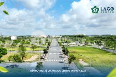 Bán đất nền dự án lago centro mặt tiền vành đai 4 1,2 tỷ 1 nền sổ hồng công chứng ngay.