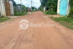 Hot đất trung tâm tân châu, tây ninh