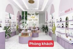 Bán nhà 1 trệt 2 lầu mtkd đường 16 linh chiểu, dt 125m2, giá 16.5 tỷ