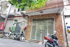 Bán nhà đẹp nguyễn khuyến,hà đông,dt33x5,mt4,ô tô, giá 5.2 tỷ