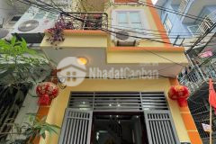 Kim giang lô góc 3 thoáng ngõ thông cạnh the manor central park