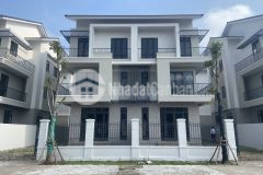 Bán biệt thự song lập siêu đẹp tại thành phố từ sơn